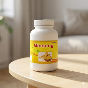 1 Pcs Ginseng Capsule
